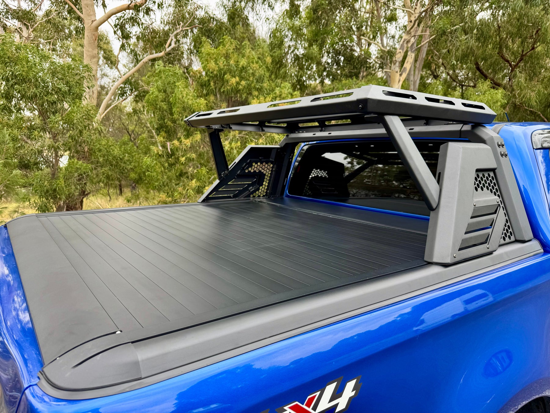 Essential Guide to Choosing the Best Ute Sports Bar for Your Vehicle