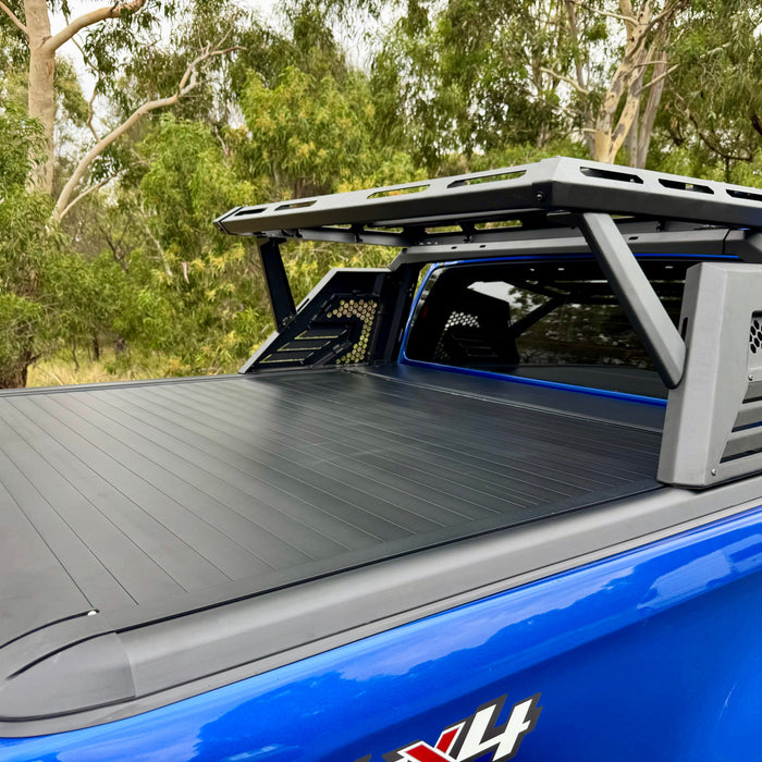 Essential Guide to Choosing the Best Ute Sports Bar for Your Vehicle