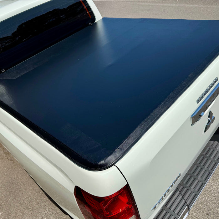 Triton Tonneau Cover Options for Ultimate Protection and Style