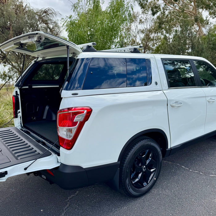 Top Quality Canopies WA: Durable Solutions for Your Ute and 4x4