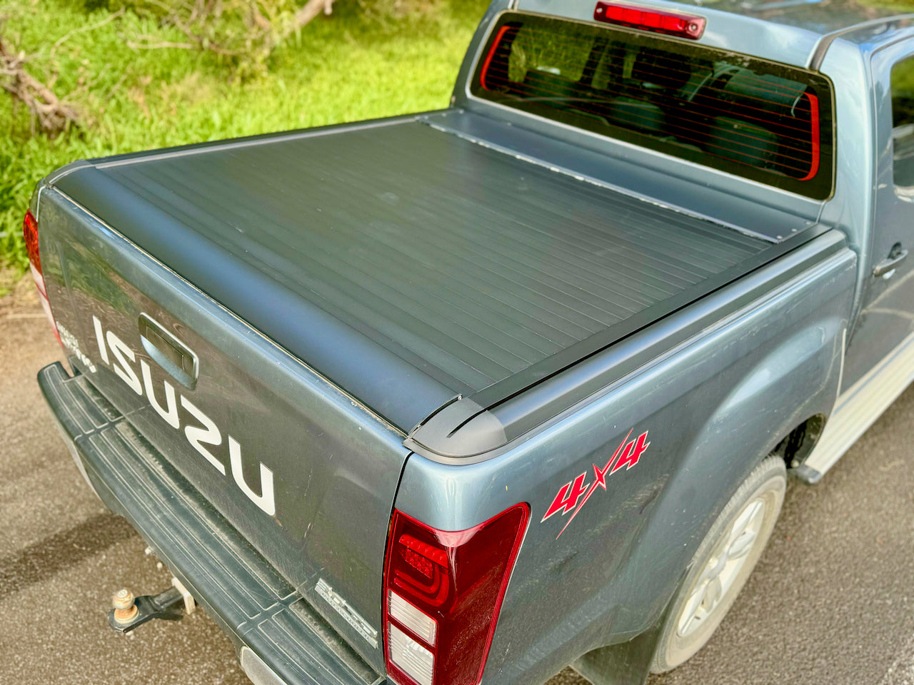 Top Isuzu Accessories Dmax for Enhancing Your Truck’s Performance