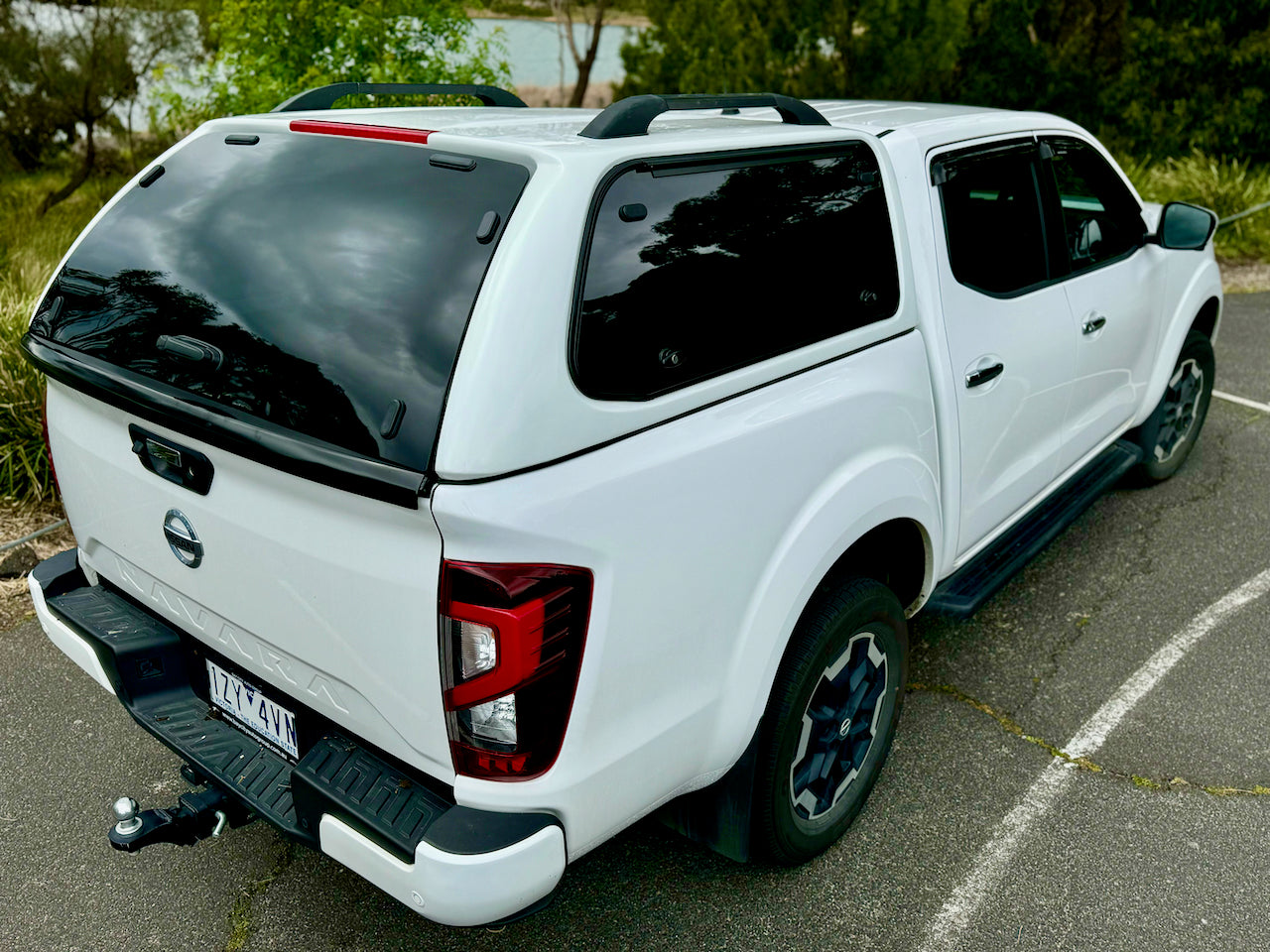 Best Fibreglass Ute Canopy for Maximum Utility and Toughness