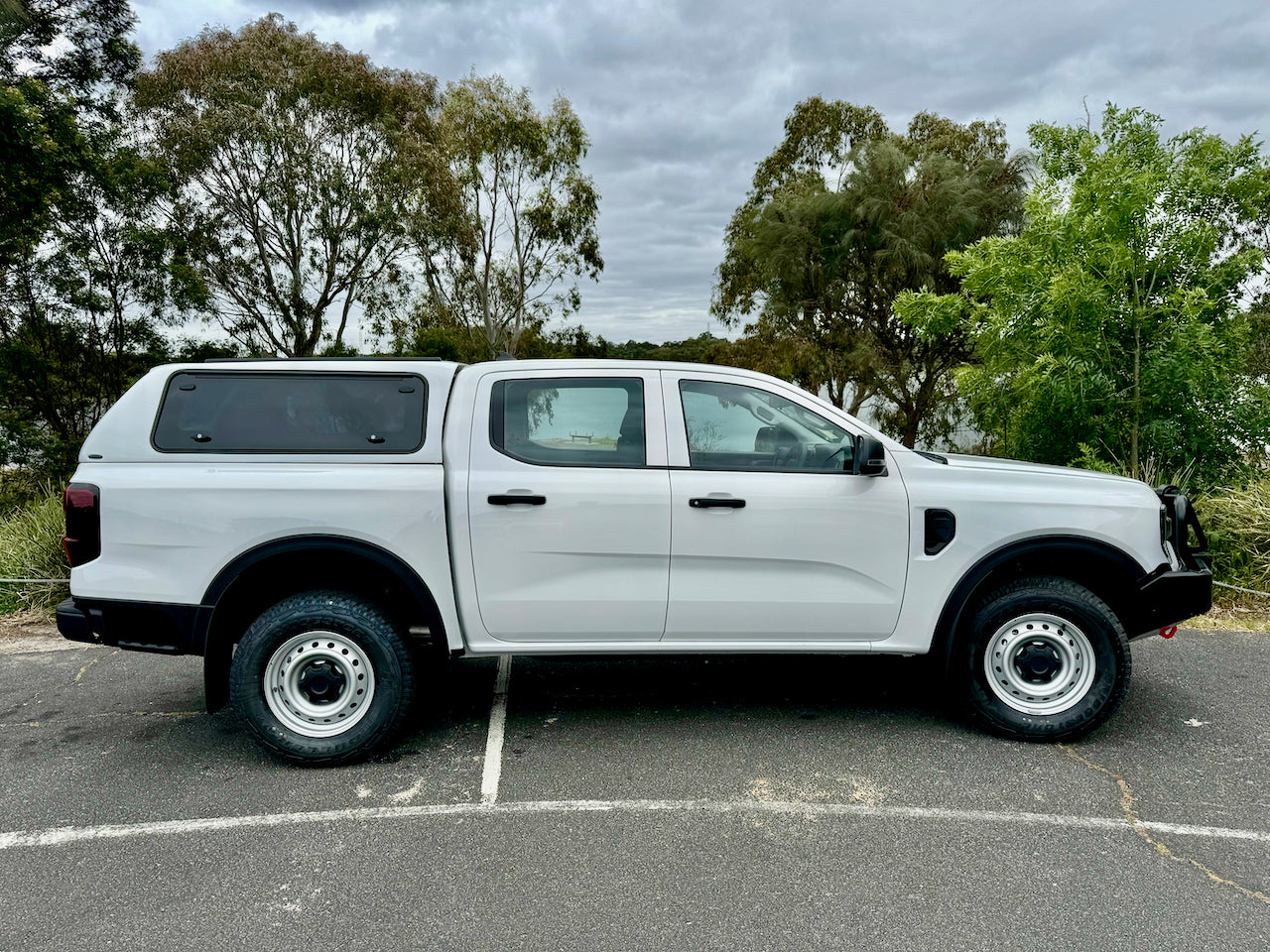 Top Aus Canopy Options for Your Ute: Durable and Affordable Solutions