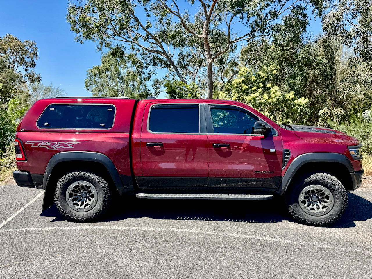 Top Ram 1500 Canopy Options for Versatile Utility and Style