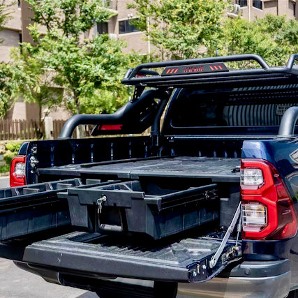 Top Drawers for Ute: The Ultimate Guide