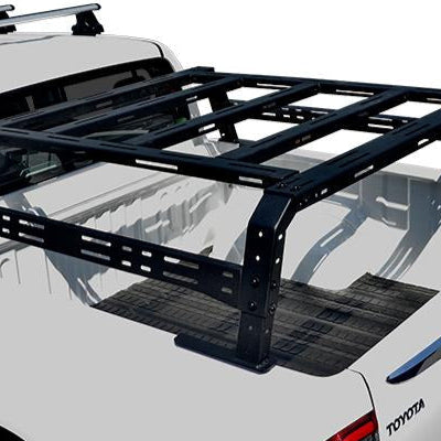 Steel Ladder Racks for Your Ute: Durable and Reliable Solutions