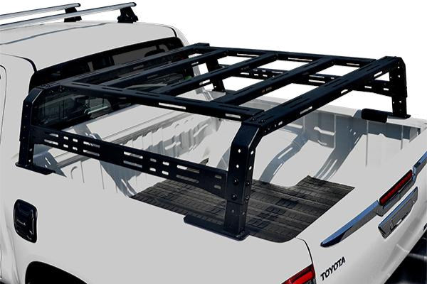 Steel Ladder Racks for Your Ute: Durable and Reliable Solutions