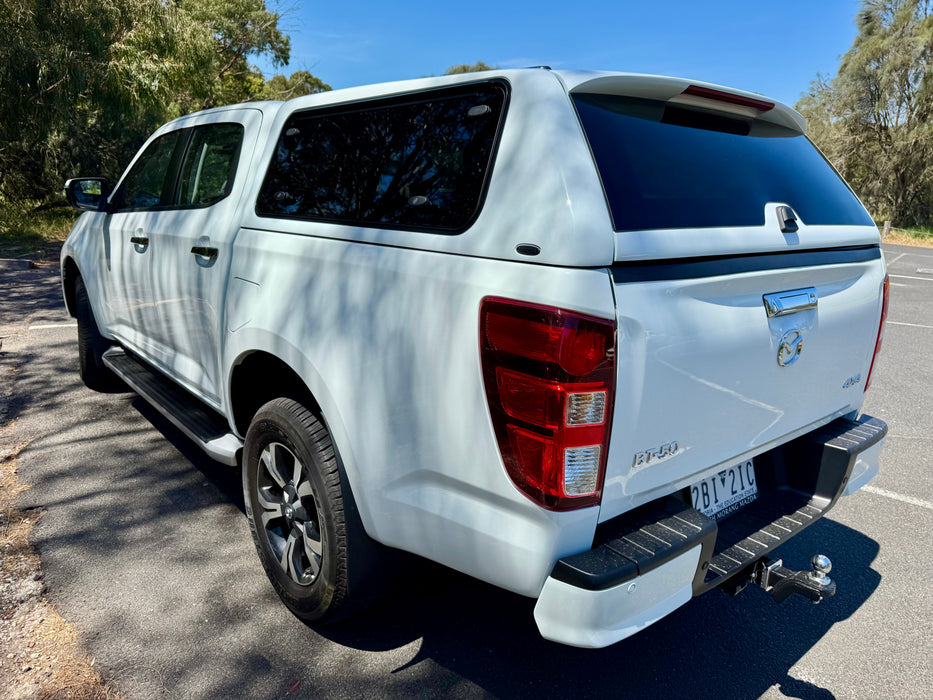 New Mazda BT50 Canopy 2020-2024