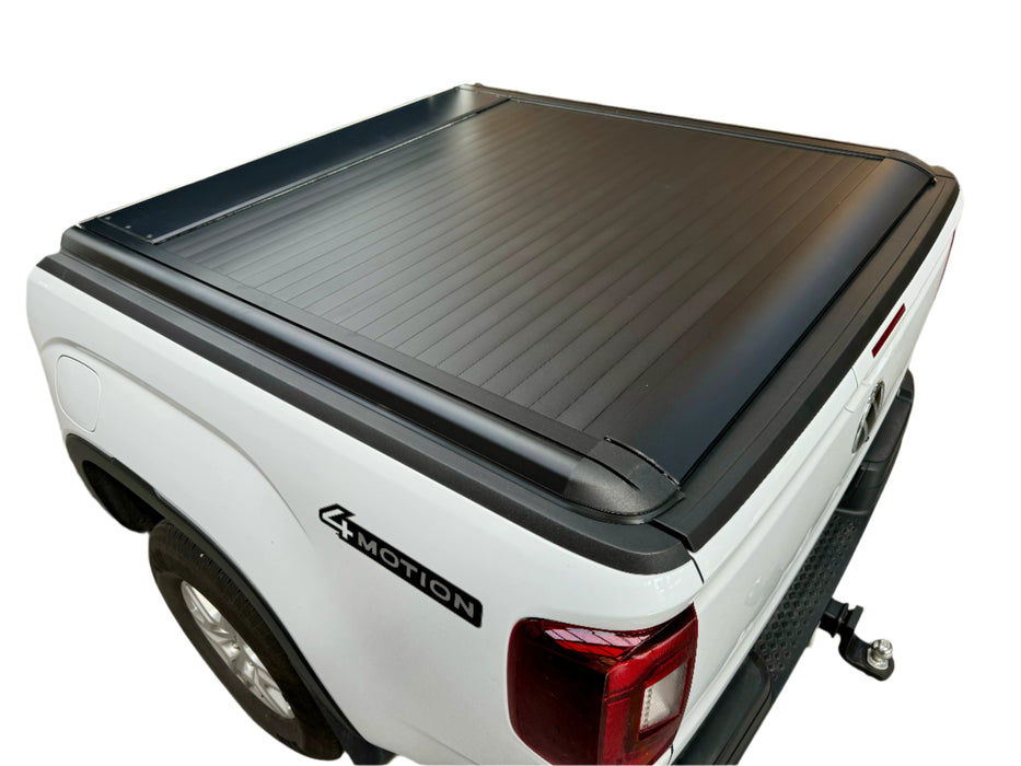 Electric Roller Shutter For Ford Ranger NextGen 2022+