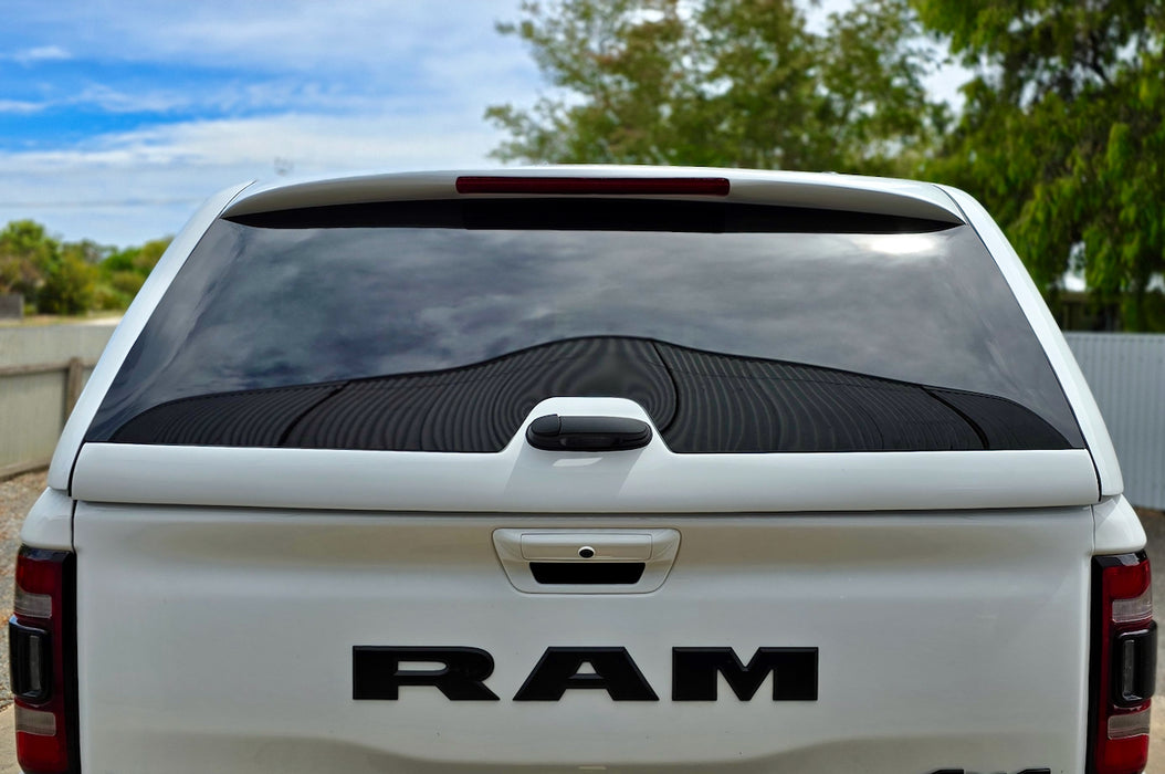 DT RAM 1500 Canopy 5'7" TUB 2020-2024