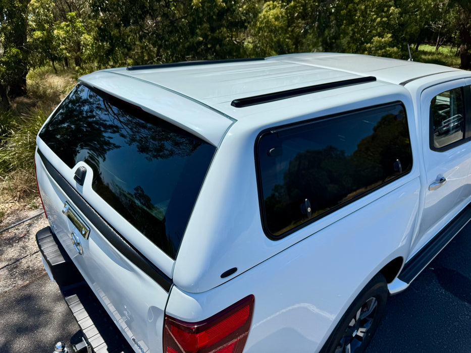 New Mazda BT50 Canopy 2020-2024