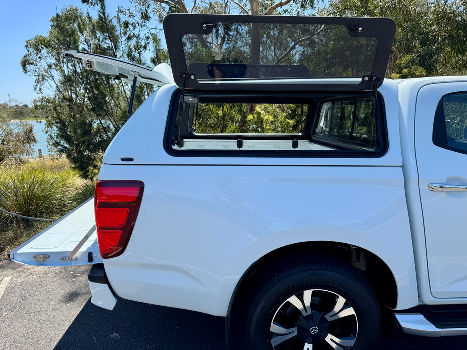 New Mazda BT50 Canopy 2020-2024