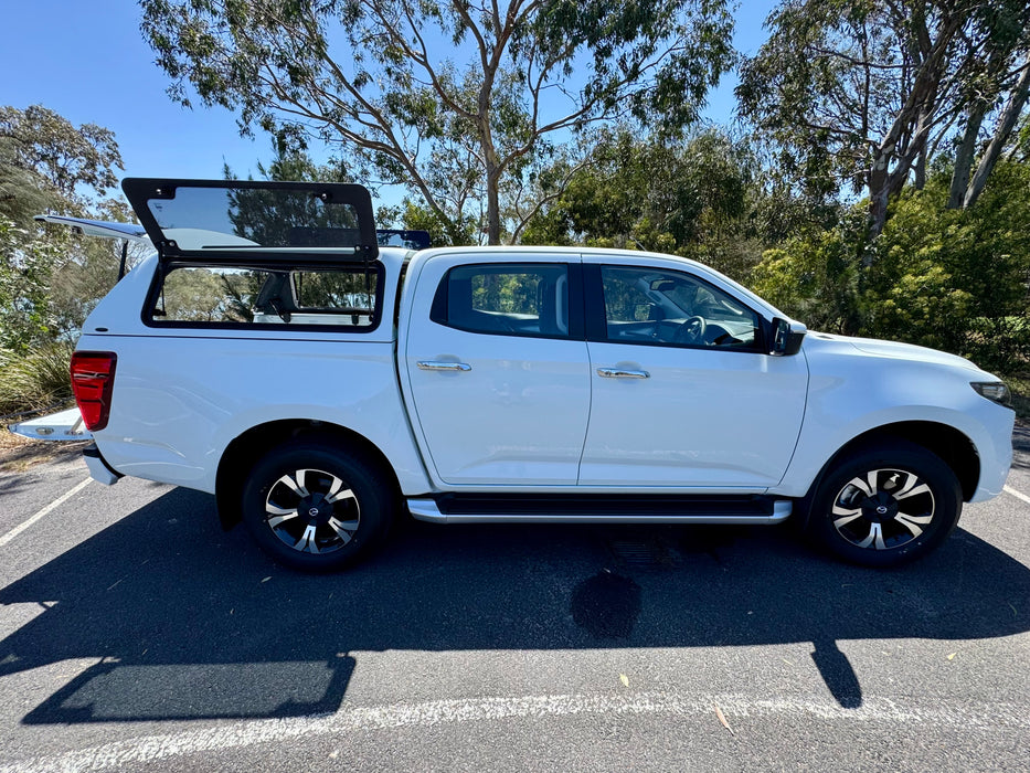 New Mazda BT50 Canopy 2020-2024