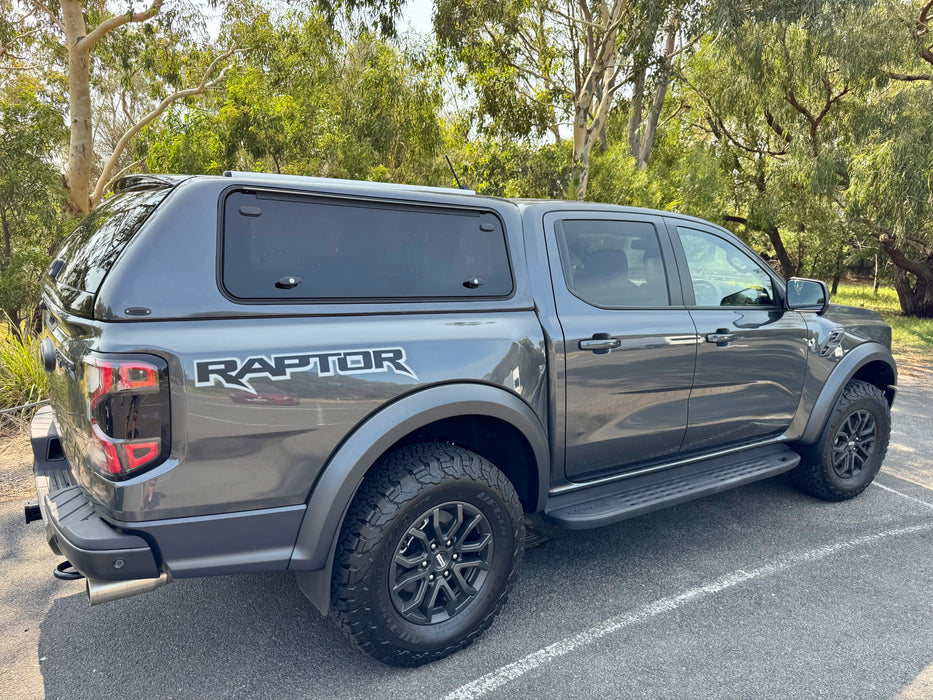 Ford Ranger NextGen Canopy 2022-2024