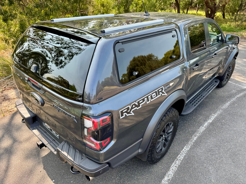 Ford Ranger NextGen Canopy 2022-2024