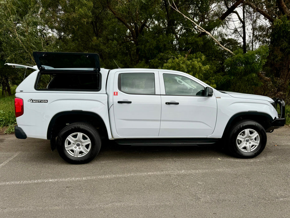 New Volkswagen Amarok Canopy 2023+