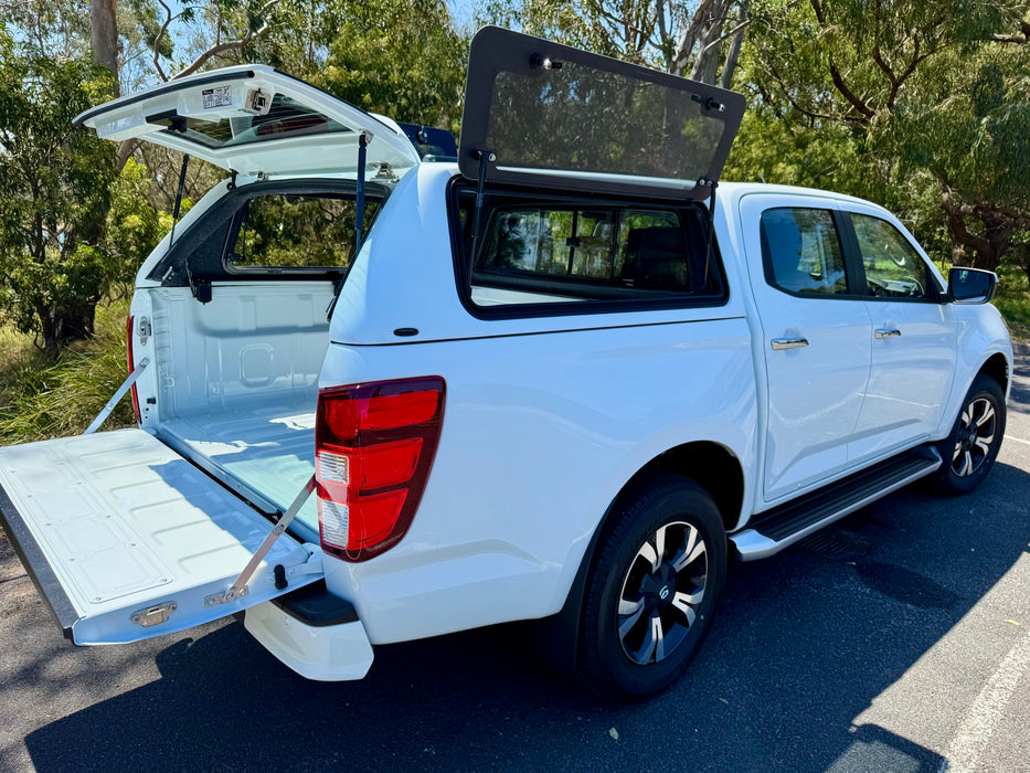 New Mazda BT50 Canopy 2020-2024