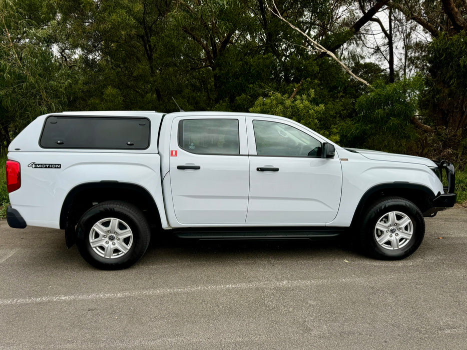 New Volkswagen Amarok Canopy 2023+