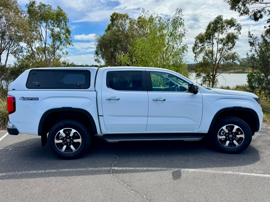 New Volkswagen Amarok Canopy 2023+