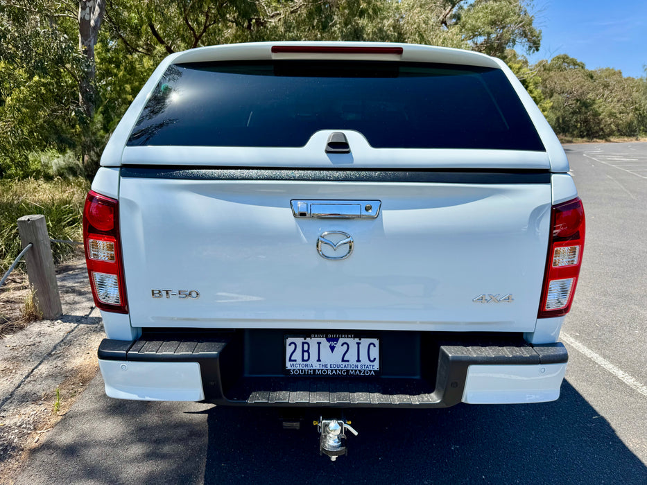 New Mazda BT50 Canopy 2020-2024