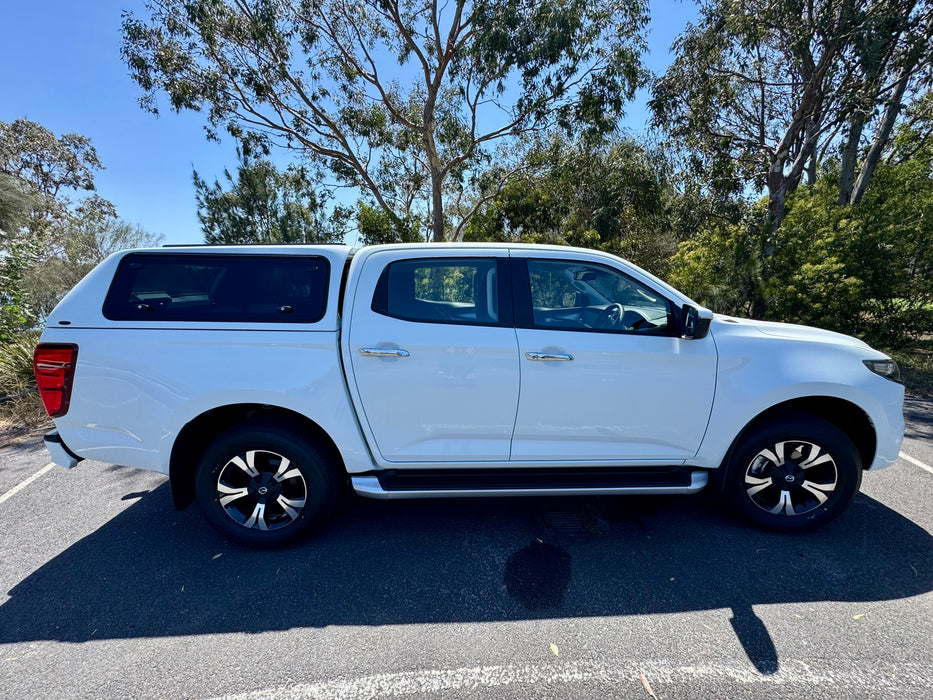 New Mazda BT50 Canopy 2020-2024