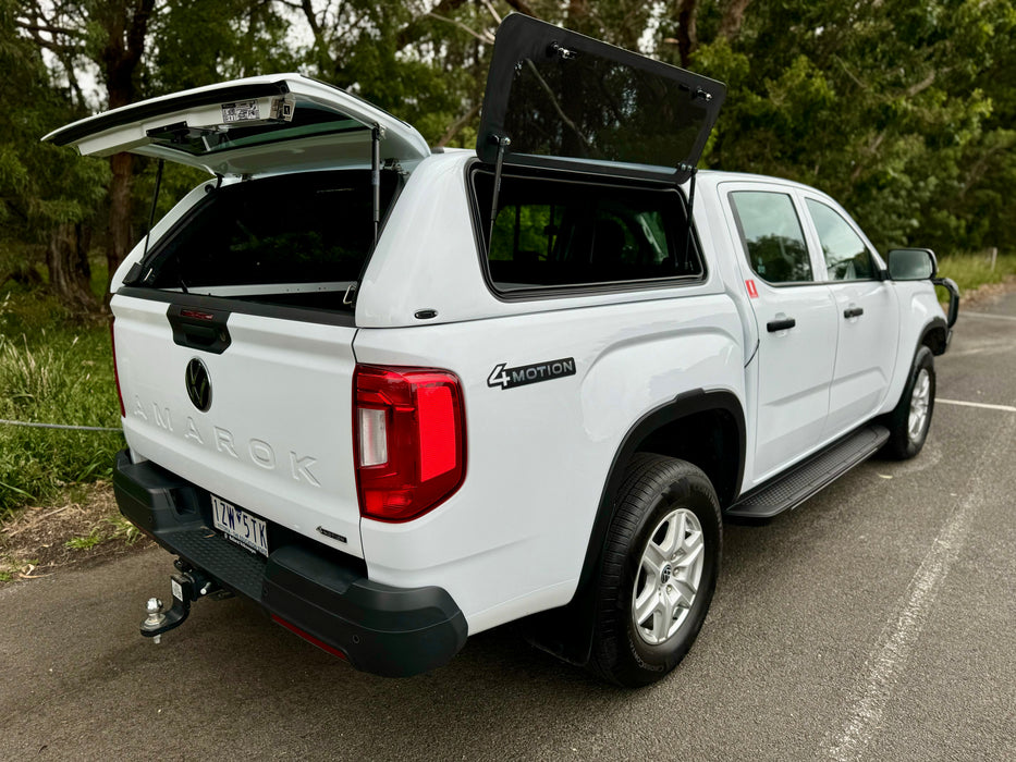 New Volkswagen Amarok Canopy 2023+