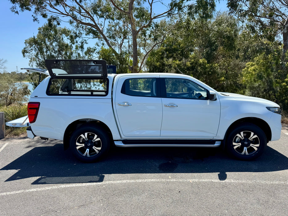 New Mazda BT50 Canopy 2020-2024