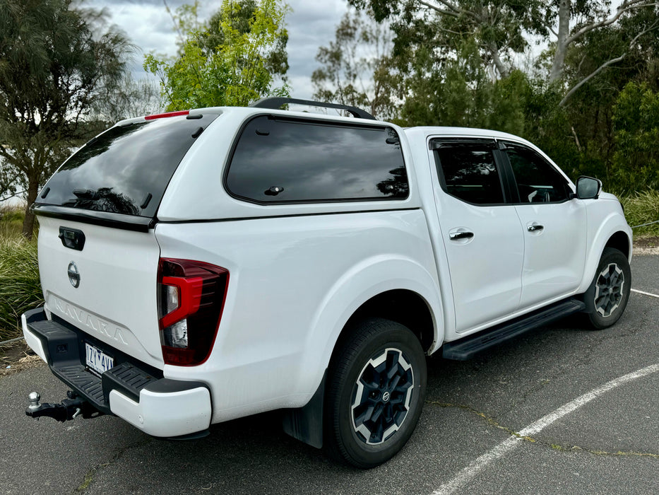 Nissan Navara Canopy NP300 D23 2015-2020