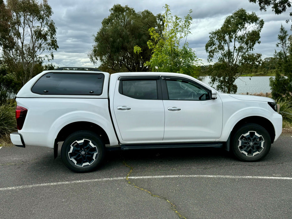 Nissan Navara Canopy NP300 2021+