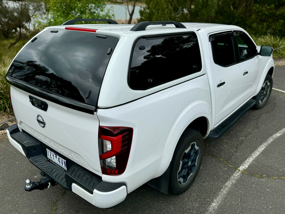 Nissan Navara Canopy NP300 2021+