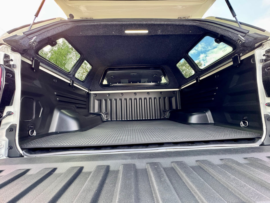 SsangYong Musso Canopy (Short Tub) 2018-2024