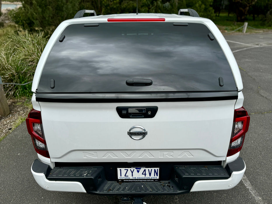 Nissan Navara Canopy NP300 2021+