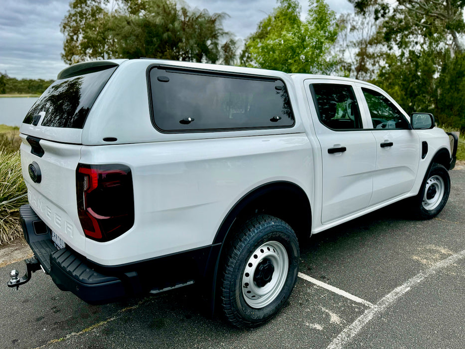 Ford Ranger NextGen Canopy 2022-2024