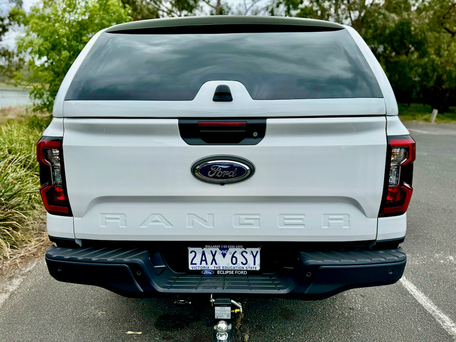 Ford Ranger NextGen Canopy 2022-2024