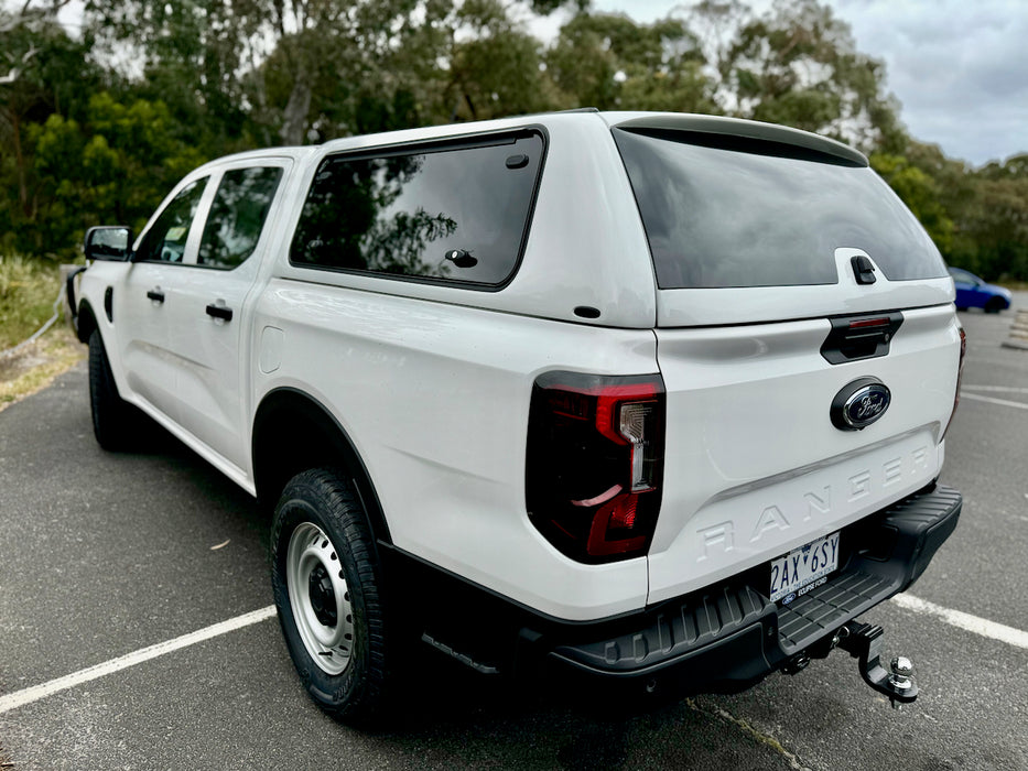 Ford Ranger NextGen Canopy 2022-2024