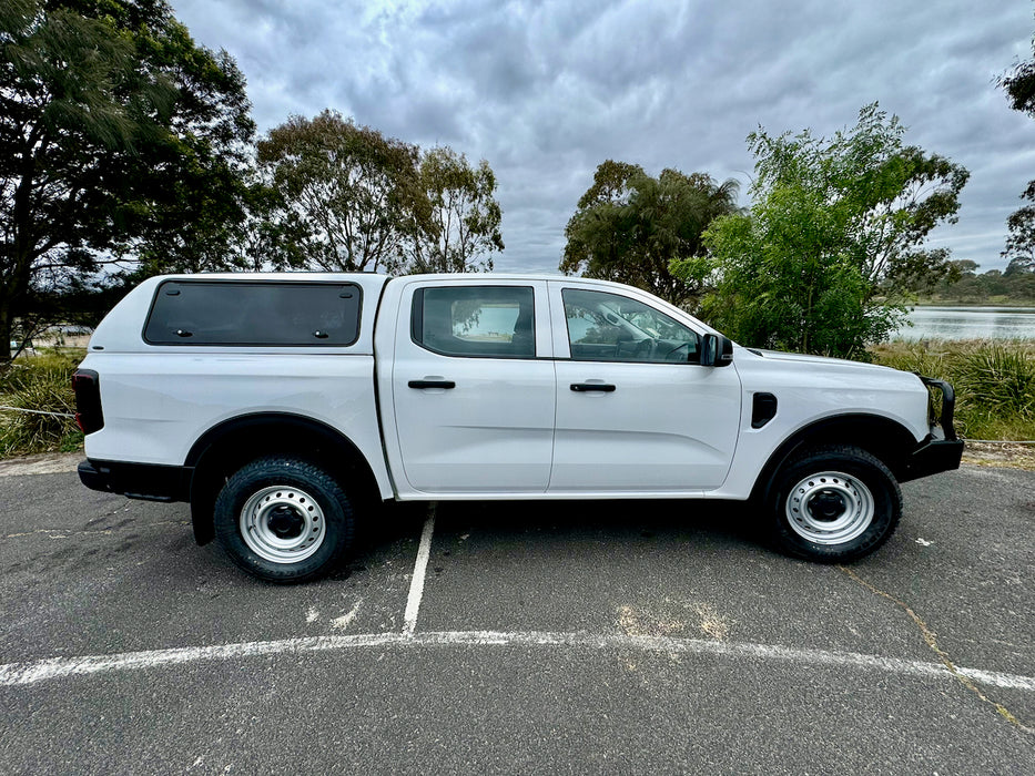 Ford Ranger NextGen Canopy 2022-2024