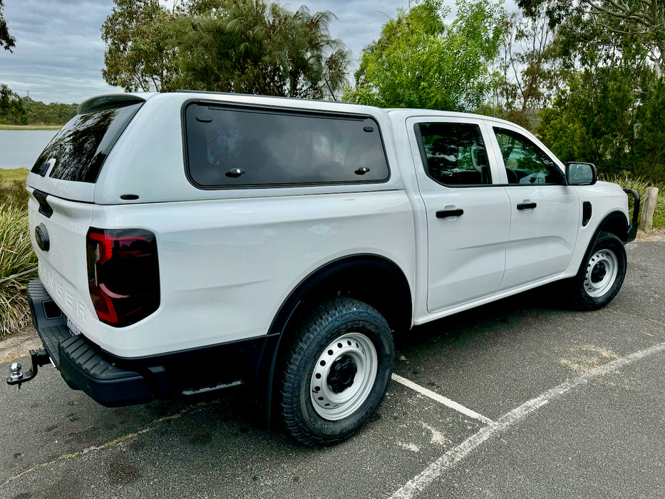 Ford Ranger NextGen Canopy 2022-2024