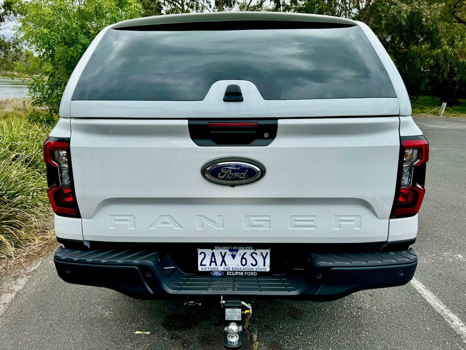 Ford Ranger NextGen Canopy 2022-2024