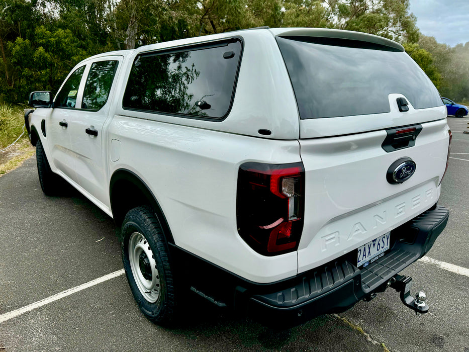 Ford Ranger NextGen Canopy 2022-2024