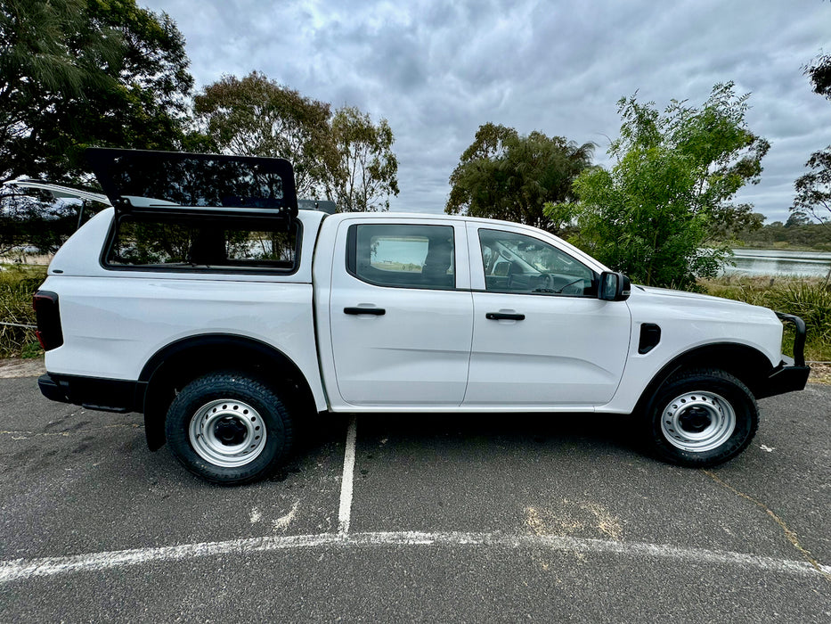 Ford Ranger NextGen Canopy 2022-2024