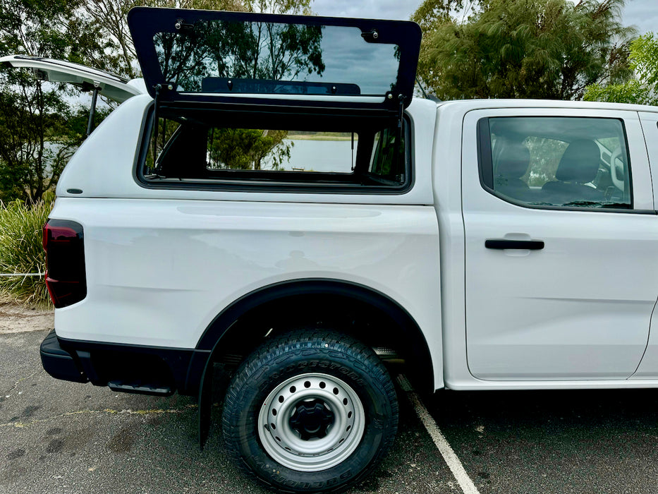 Ford Ranger NextGen Canopy 2022-2024