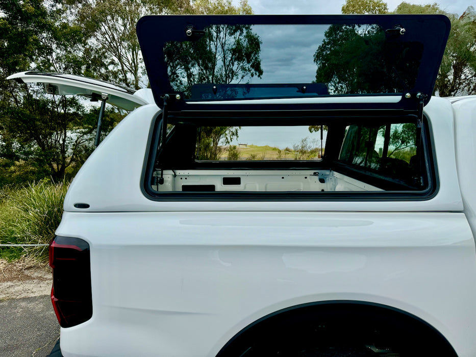 Ford Ranger NextGen Canopy 2022-2024