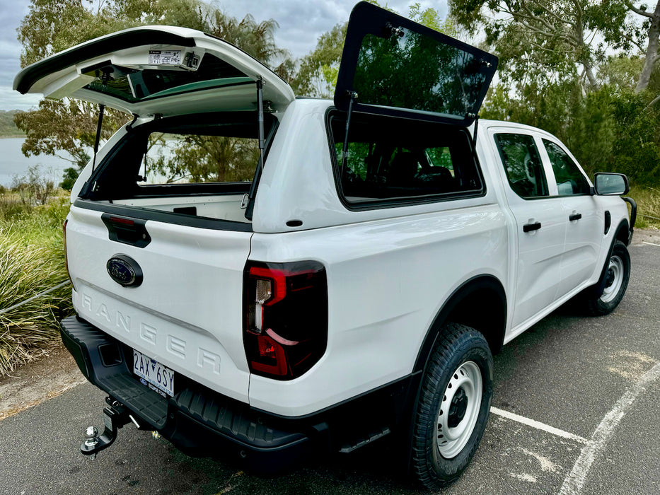 Ford Ranger NextGen Canopy 2022-2024