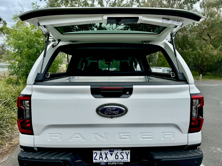 Ford Ranger NextGen Canopy 2022-2024