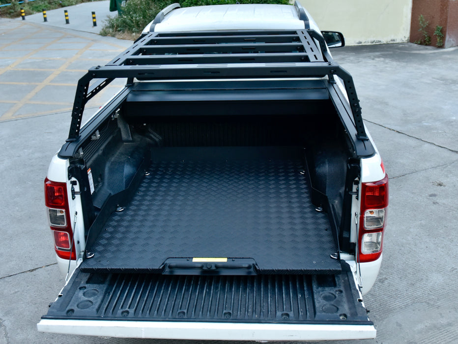 Sliding Tray Drawer for Volkswagen Amarok 2010-2022