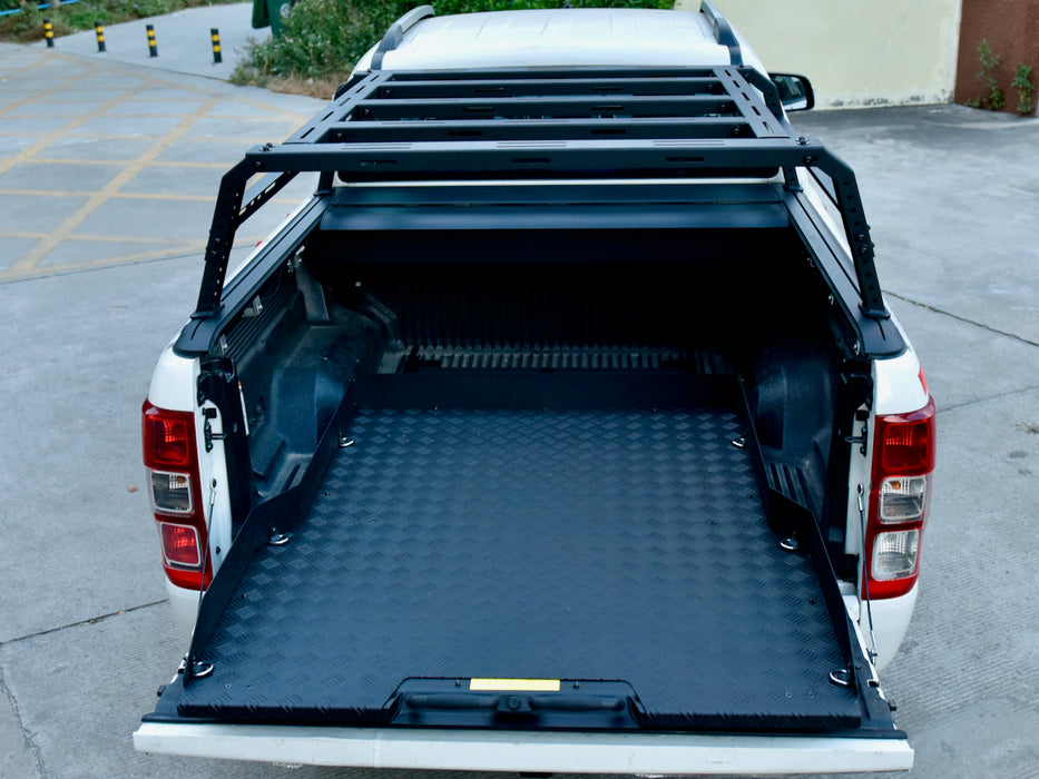 Sliding Tray Drawer for Volkswagen Amarok 2010-2022