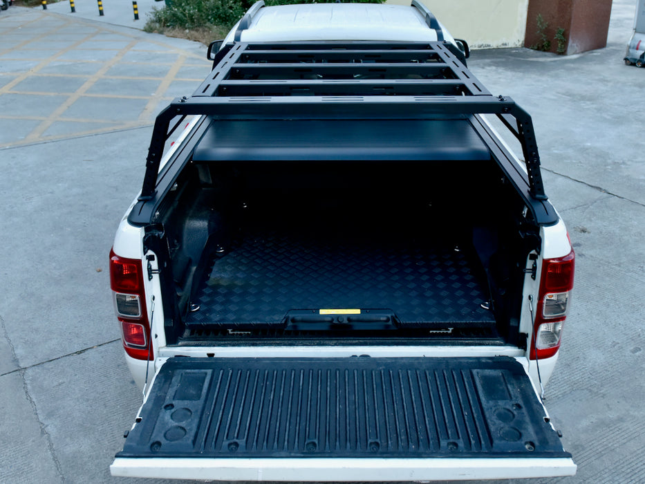 Sliding Tray Drawer for Volkswagen Amarok 2010-2022