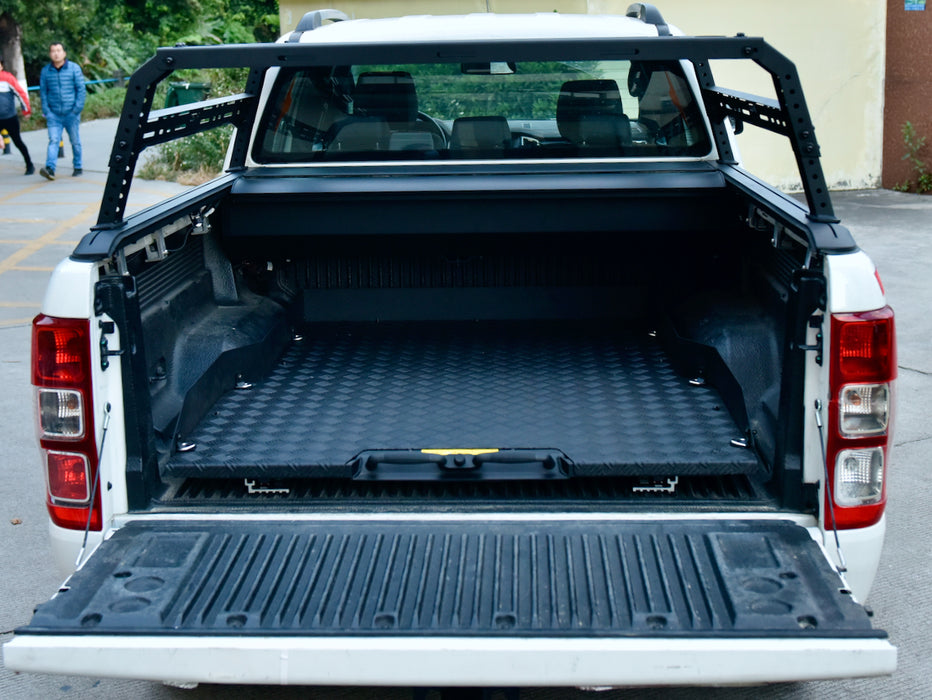 Sliding Tray Drawer for Volkswagen Amarok 2010-2022