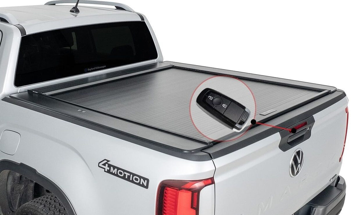 New Volkswagen Amarok NF 2023+ Tail Gate Central Locking