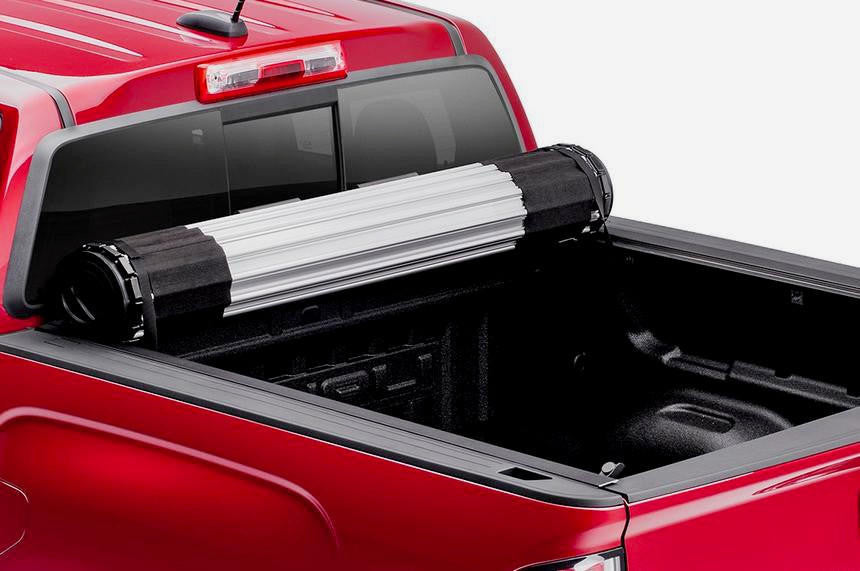 REVOLVER Hard Rolling Cover for Ford Ranger NextGen 2022+